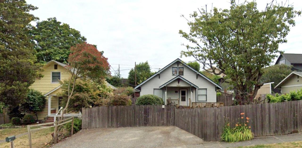 Northend Tacoma Charmer Экстерьер фото
